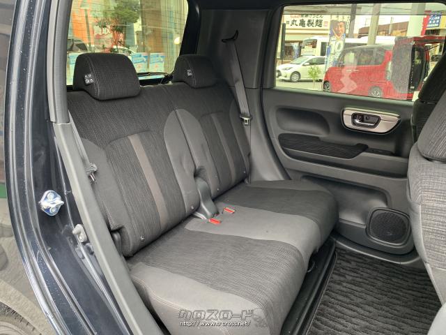 室内長×室内幅×室内高2055×1350×1300mm ホンダ N-WGN