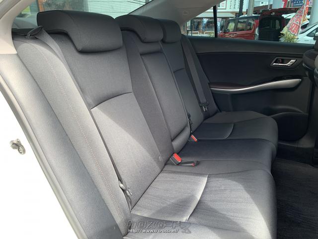 室内長×室内幅×室内高2040×1505×1210mm トヨタ SAI