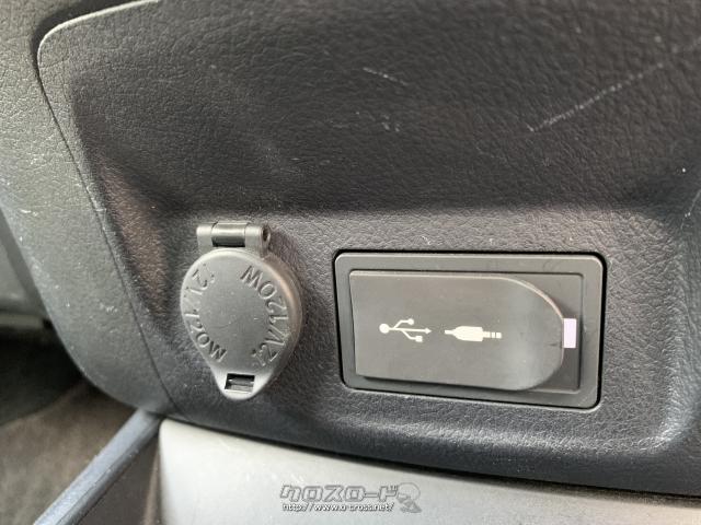 USBポートAUX端子 トヨタ SAI