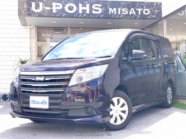 トヨタ ノア