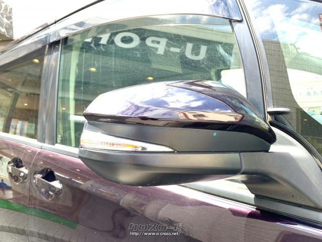 トヨタ ノア