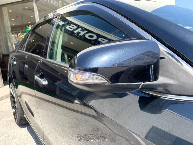 ウインカーミラー トヨタ カムリ