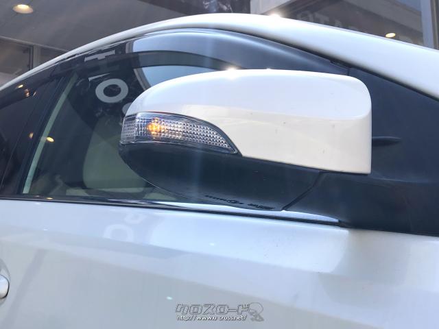 ウインカーミラー トヨタ オーリス