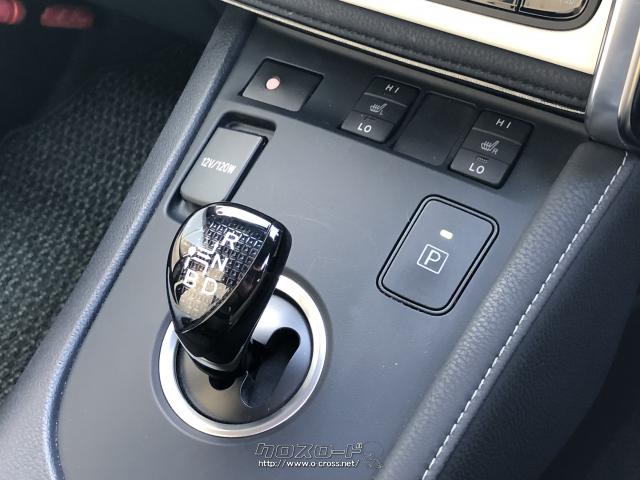 シフトレバー トヨタ オーリス