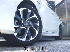 トヨタ オーリス