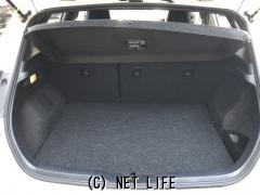 トヨタ オーリス