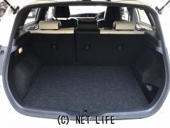 トヨタ オーリス