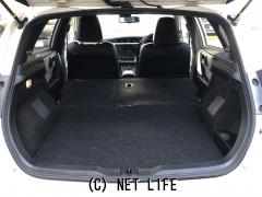 トヨタ オーリス