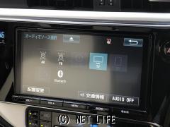 トヨタ オーリス