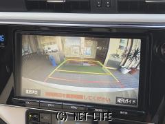 トヨタ オーリス