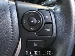 トヨタ オーリス