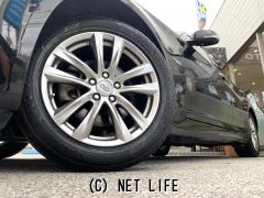 日産 フーガハイブリッド