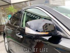 日産 フーガハイブリッド