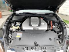 日産 フーガハイブリッド