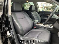 日産 フーガハイブリッド