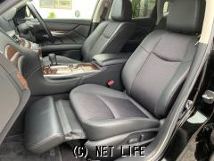 日産 フーガハイブリッド