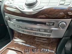 日産 フーガハイブリッド