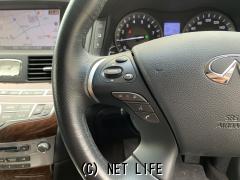 日産 フーガハイブリッド