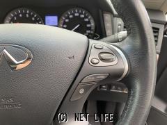 日産 フーガハイブリッド