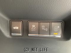 日産 フーガハイブリッド