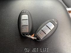 日産 フーガハイブリッド