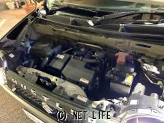 スズキ ハスラー