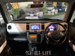 スズキ ハスラー