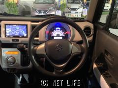 スズキ ハスラー