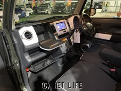 スズキ ハスラー