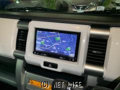 スズキ ハスラー