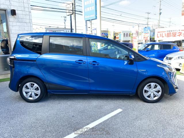 全長×全幅×全高 4235×1695×1675mm トヨタ シエンタ