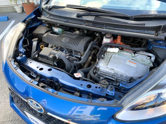 最高出力 74ps(54kW)/4800rpm 最大トルク11.3kg・m(111N・m)/3600〜4400rpm トヨタ シエンタ