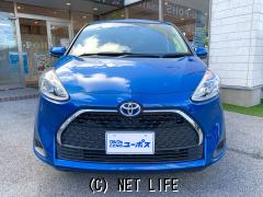 トヨタ シエンタ