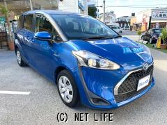 トヨタ シエンタ