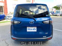 トヨタ シエンタ