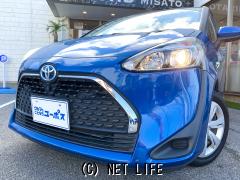 トヨタ シエンタ