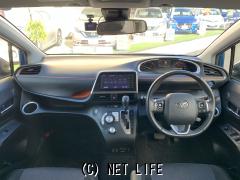 トヨタ シエンタ