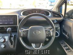 トヨタ シエンタ