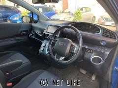 トヨタ シエンタ