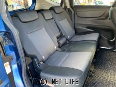 トヨタ シエンタ