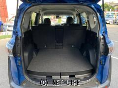 トヨタ シエンタ