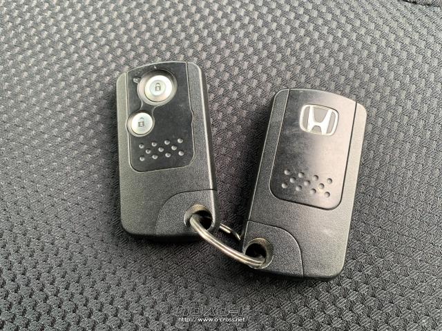 ホンダ CR-Z α Master label 純正ナビ バックモニター ハーフレザー
