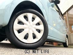 ホンダ N-BOXスラッシュ