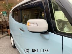 ホンダ N-BOXスラッシュ