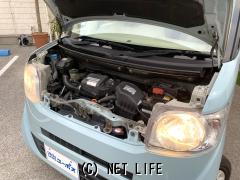 ホンダ N-BOXスラッシュ