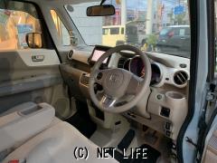 ホンダ N-BOXスラッシュ