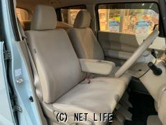 ホンダ N-BOXスラッシュ