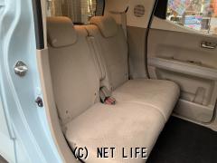 ホンダ N-BOXスラッシュ