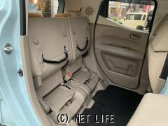 ホンダ N-BOXスラッシュ