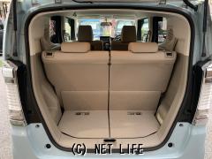 ホンダ N-BOXスラッシュ